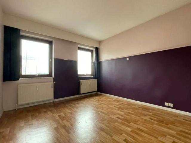 Penthouse for rent, Charleroi