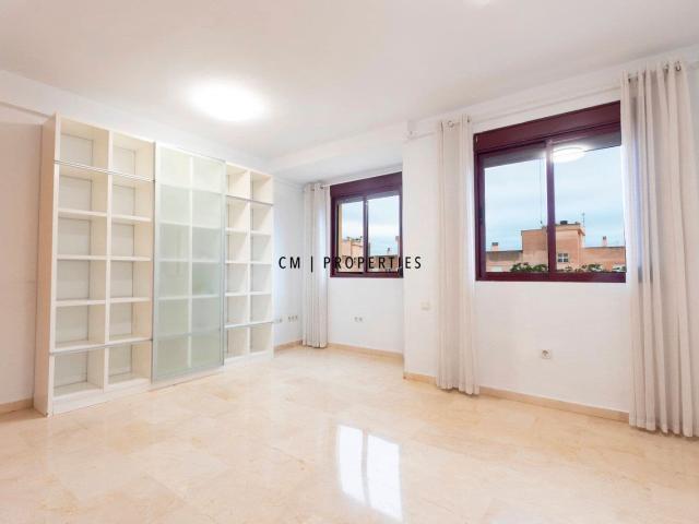 Penthouse for rent in Catarroja, Valencia