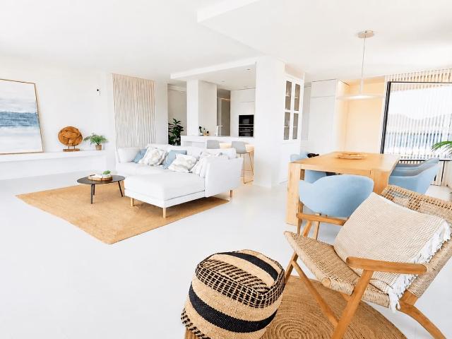 Penthouse for rent in Cala Bona, Son Servera, Mallorca
