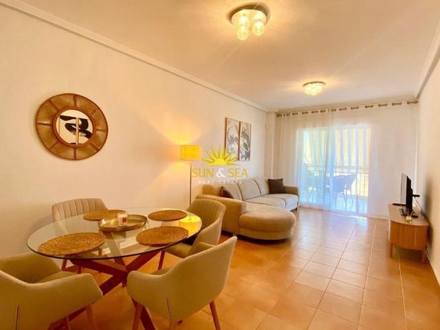 Penthouse for rent in Cala d'Or, El Campello, Alicante