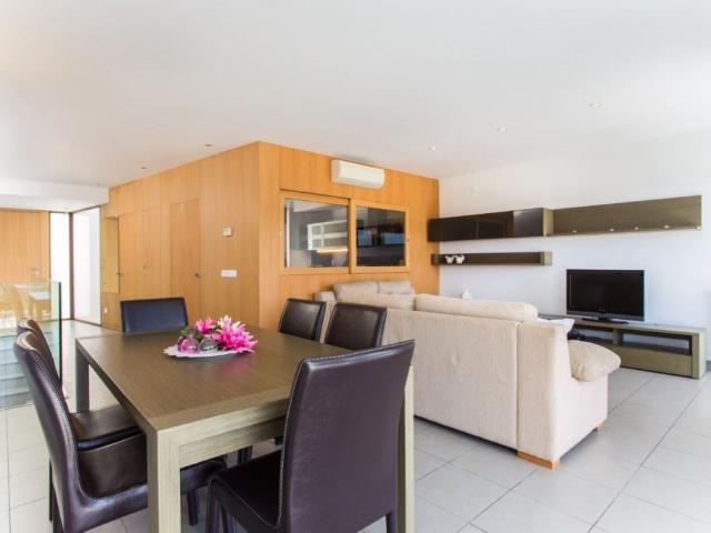 Penthouse for rent in Cala Mandia, Manacor, Mallorca