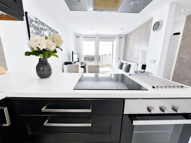 Penthouse for rent in Cala Millor, Son Servera, Mallorca
