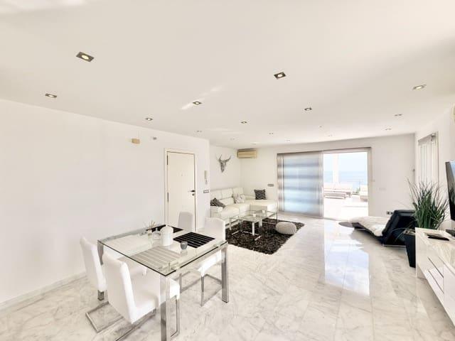 Penthouse for rent in Cala Pi, Llucmajor, Mallorca