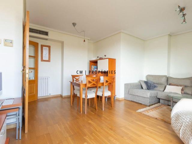 Penthouse for rent in Camins al Grau, Valencia city, Valencia