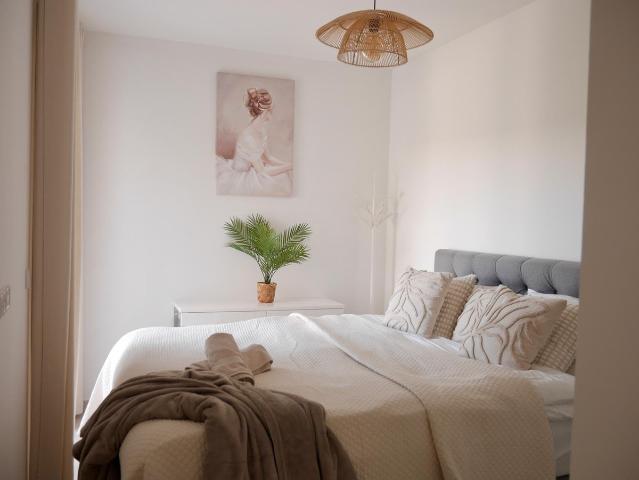 Penthouse For Rent in Cancelada, Estepona