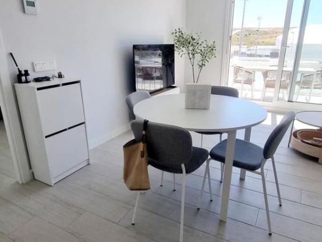 Penthouse for rent in Centro, Estepona, Málaga