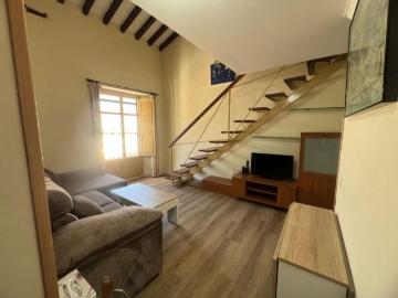 Penthouse for rent in Centro Historico, Málaga city, Málaga