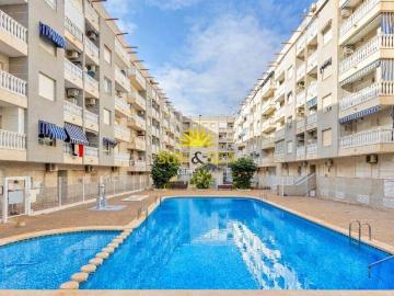 Torrevieja, Alicante, Comunidad Valenciana, Comunidad Valenciana