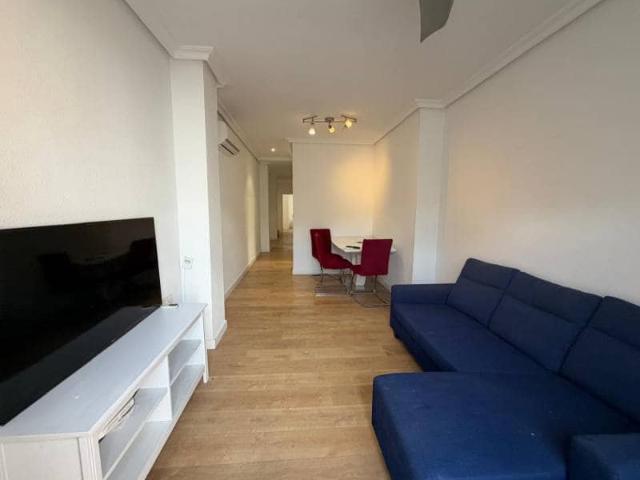 Penthouse for rent in Centro, Torrevieja, Alicante