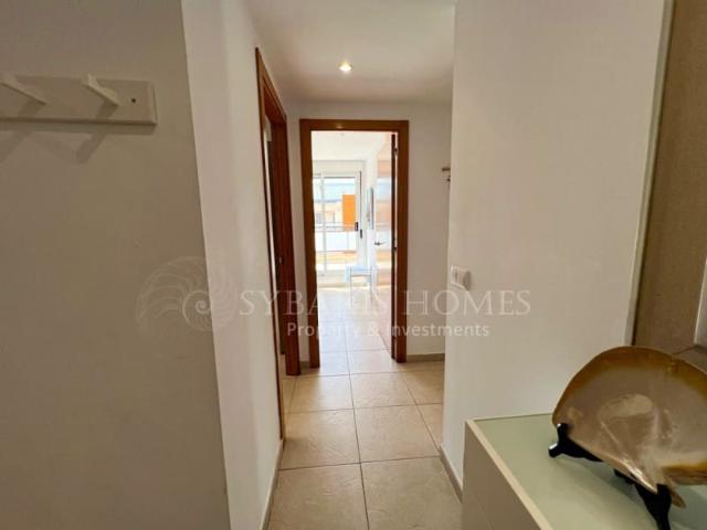 Penthouse for rent in Centro Urbano, Dénia, Alicante