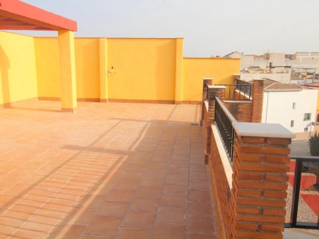 Penthouse for rent in Churriana de la Vega, Granada
