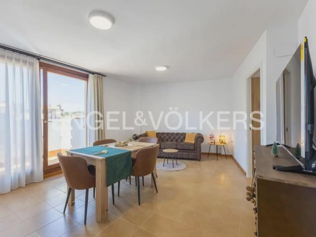 Penthouse for rent in Chóvar, Castellón