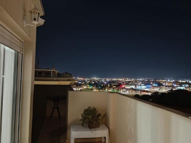 Penthouse for rent in Ciudad Universitaria, Málaga city, Málaga