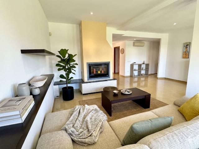 Penthouse for rent in Altea, Alicante