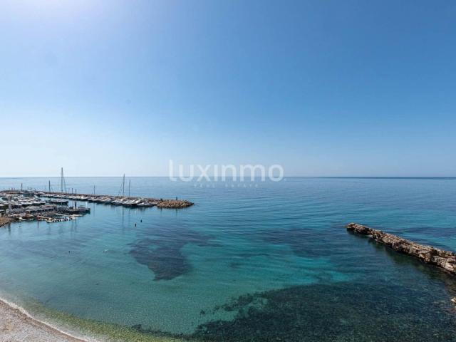Penthouse for rent in Altea, Alicante