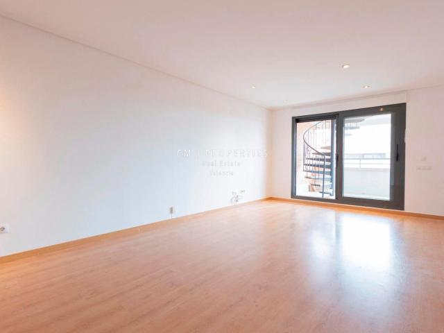 Penthouse for rent in Alboraya / Alboraia, Valencia