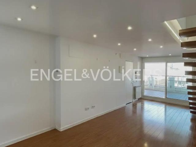 Penthouse for rent in Algemesí, Valencia