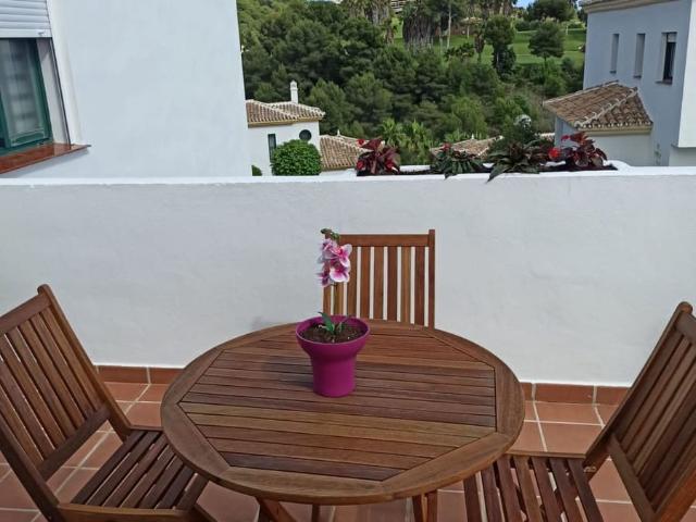 Penthouse for rent in Alhaurín Golf, Alhaurín el Grande, Málaga