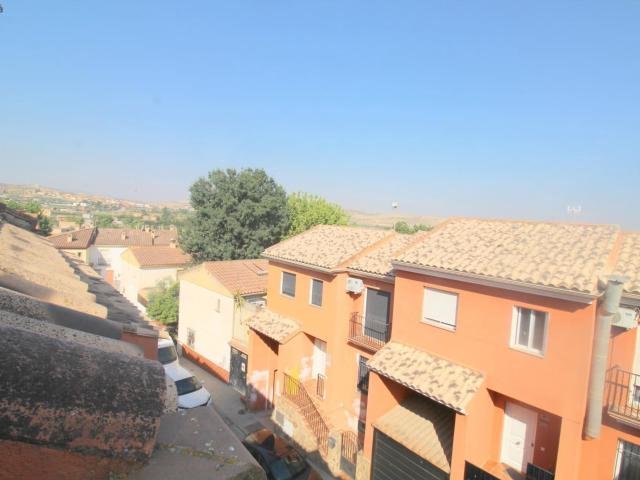 Penthouse for rent in Alhendín, Granada
