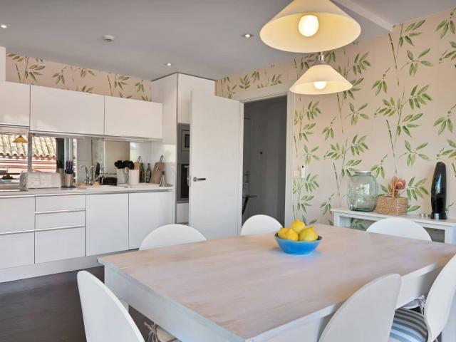 Penthouse for rent in Aloha Golf, Marbella, Málaga