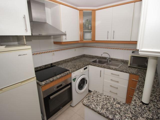 Penthouse for rent in Arenal, Javea / Xàbia, Alicante