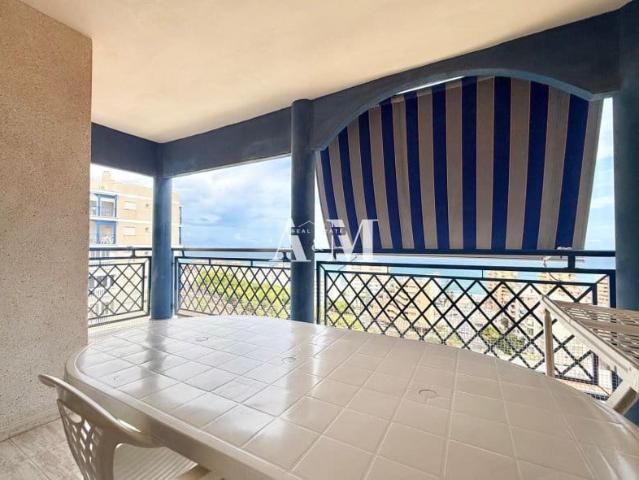 Penthouse for rent in Arenales del Sol, Elche / Elx, Alicante