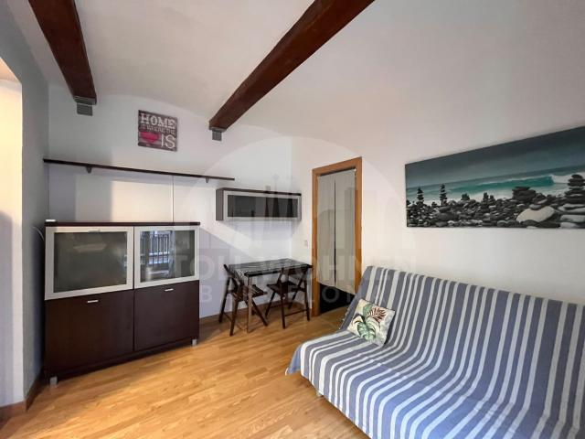 Penthouse for rent in Barcelona city, Barcelona