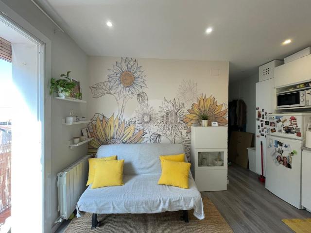 Penthouse for rent in Barcelona city, Barcelona