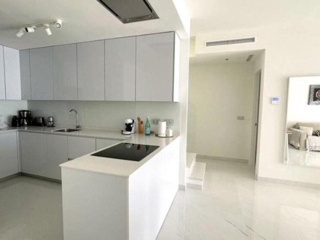 Penthouse for rent in Bel Air, Estepona, Málaga