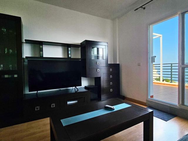 Penthouse for rent in Benalmádena, Málaga