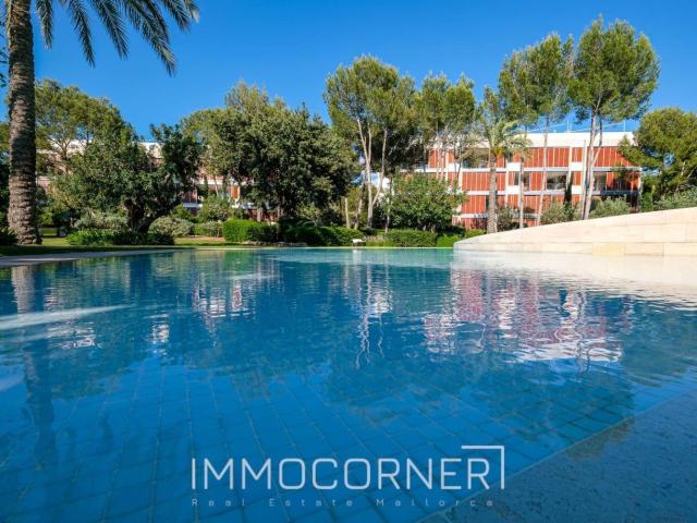 Penthouse for rent in Bendinat, Calvià, Mallorca