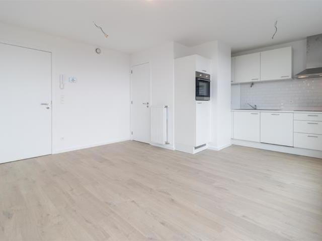 Penthouse for rent in Brussel