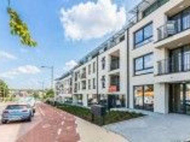 Penthouse for rent in Brussel