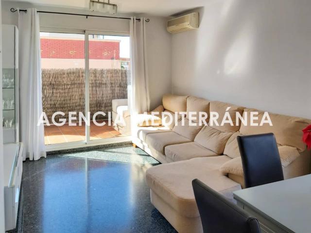 Penthouse for rent in Burjassot, Valencia