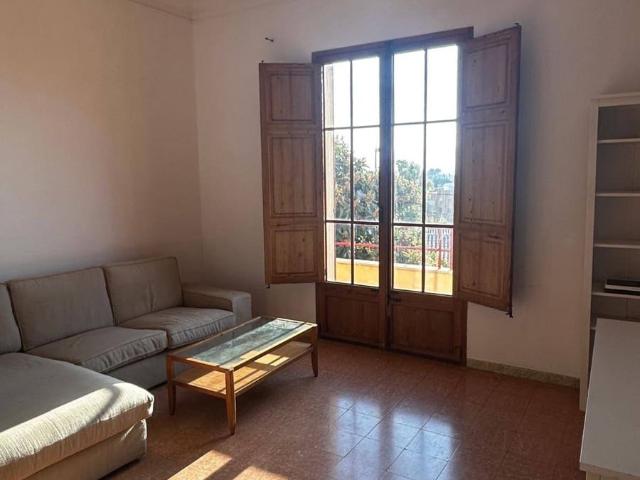 Penthouse for rent in Genova, Palma de Mallorca, Mallorca