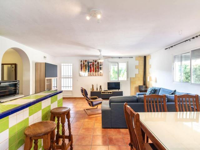 Penthouse for rent in Guajar Faraguit, Los Guajares, Granada