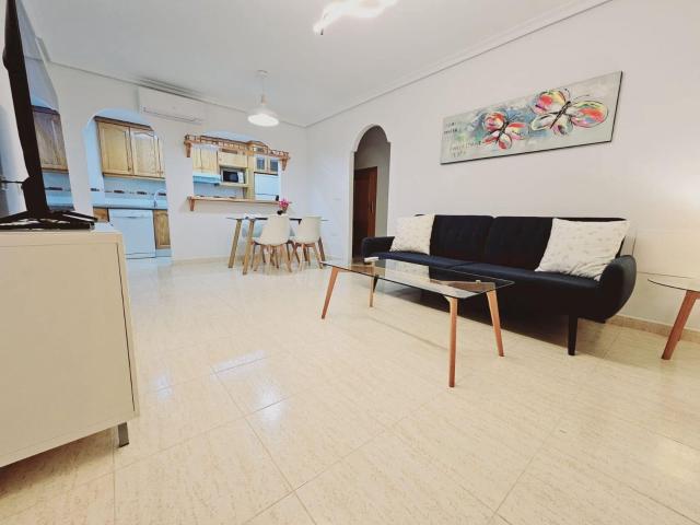 Penthouse for rent in Daya Nueva, Alicante