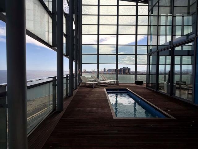 Penthouse for rent in Diagonal Mar i El Front Marítim del Poblenou, Barcelona city, Barcelona