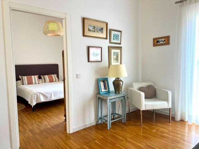 Penthouse for rent in Ensanche Diputacion, Alicante / Alacant city, Alicante