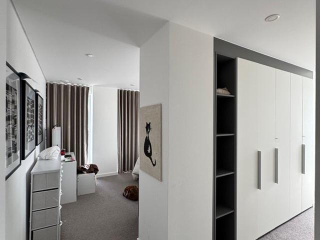 Penthouse for rent in east london