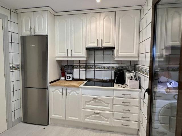 Penthouse for rent in El Paraiso, Estepona, Málaga