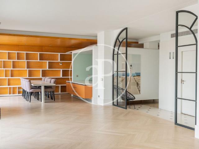 Penthouse for rent in El Viso