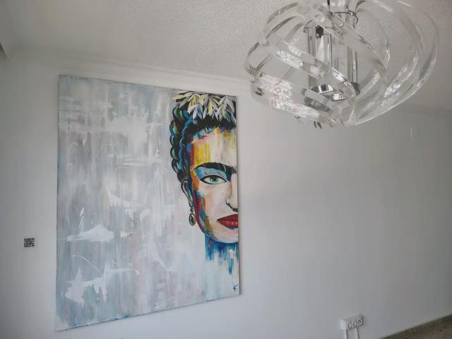 Penthouse for rent in Este, Castelló de la Plana, Castellón