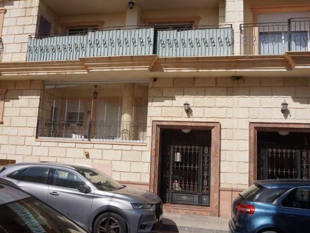 Penthouse for rent in Formentera del Segura, Alicante