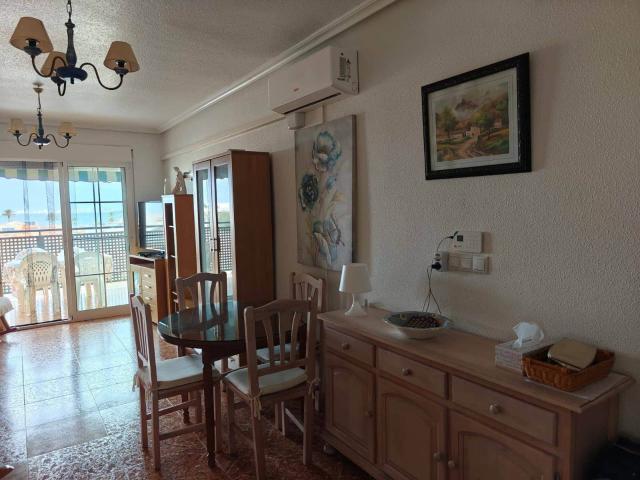 Penthouse for rent in Islas Menores, Cartagena, Murcia