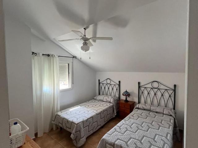 Penthouse for rent in Javea / Xàbia, Alicante