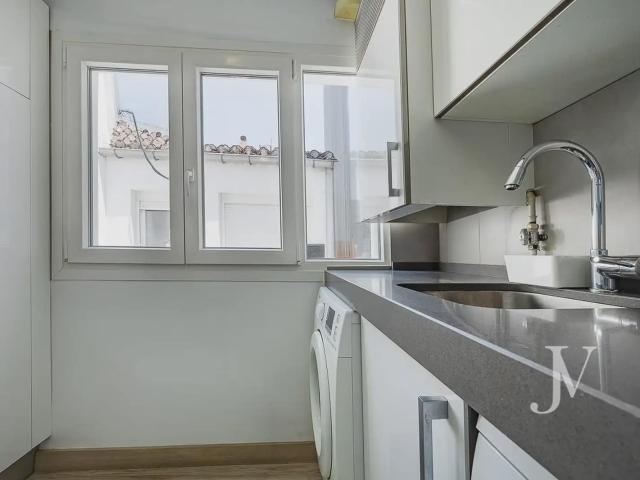 Penthouse for rent in Justicia, Madrid city, Madrid