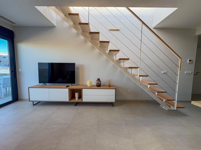 Penthouse for rent in Orihuela Costa, Orihuela, Alicante