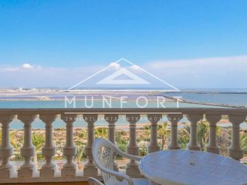 Casa en alquiler en Lo Pagán - Plaza aparcamiento