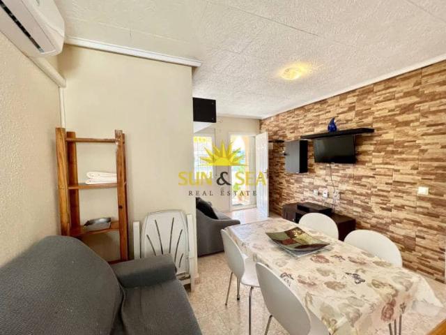 Penthouse for rent in Los Balcones Los Altos, Torrevieja, Alicante